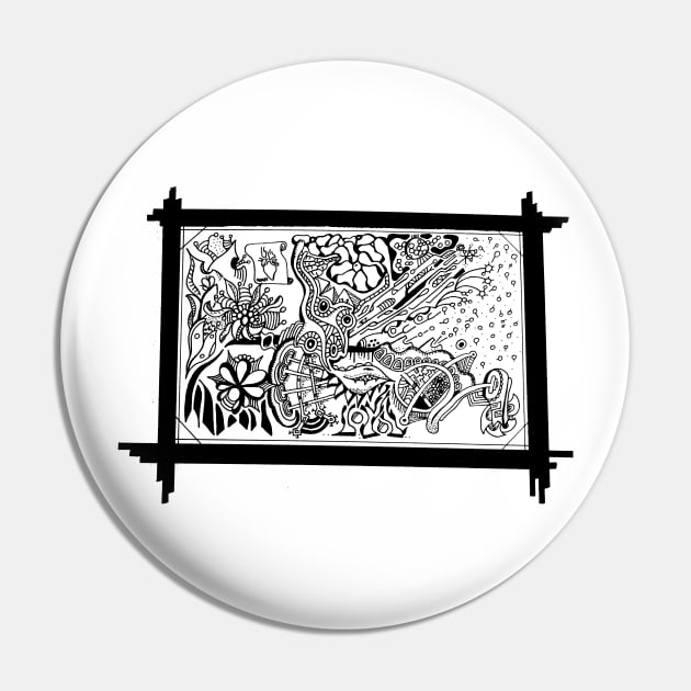 Framework or frame of mind Pin by quiet paws