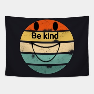 Be kind Tapestry