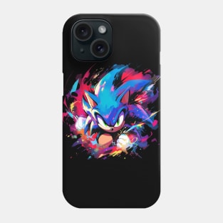 sonic Phone Case