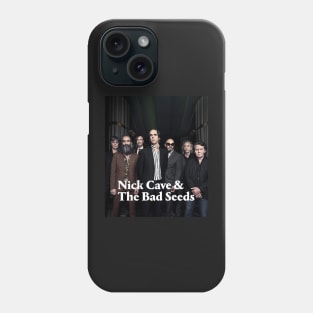 Nick Cave Phone Case