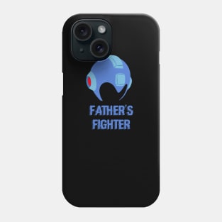 Father's Fighter Phone Case