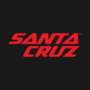 SANTA CRUZZ BIKE T-Shirt