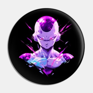 frieza Pin