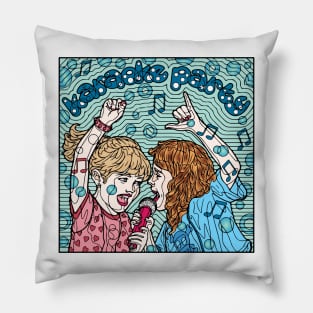 Music 128 (Style:1) Pillow