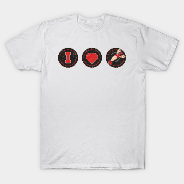 Crawfish Boil Love Vintage Bayou Mudbug Party Southern Gift Crawfish T Shirt Teepublic