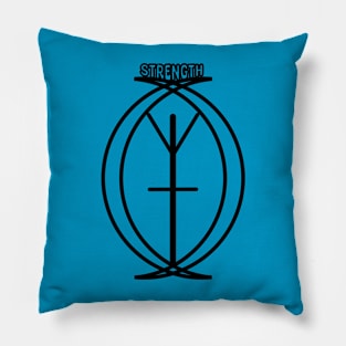 Symbol Pillow