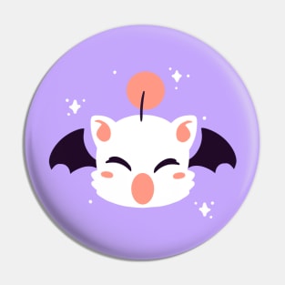 Kupo! Pin