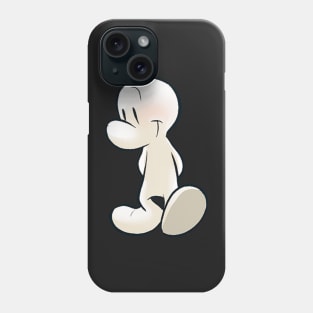 BONE Phone Case