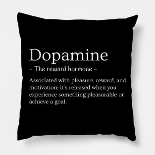 Dopamine Pillow