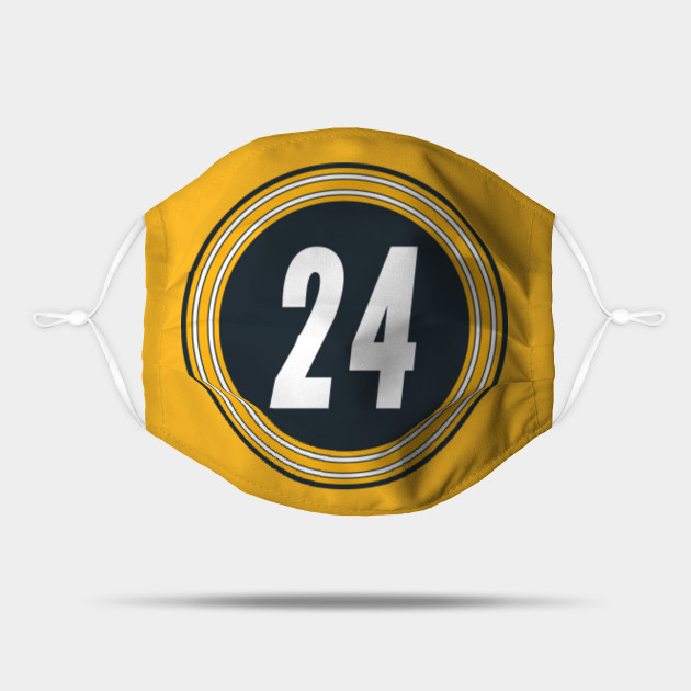 steelers 24 jersey