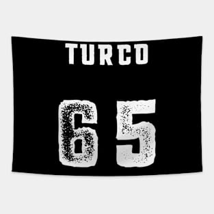 Turco 65 Tapestry