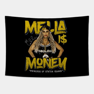 Carmella Money Tapestry