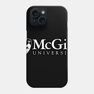 classic university Phone Case