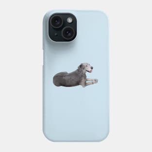 Great Dane Phone Case