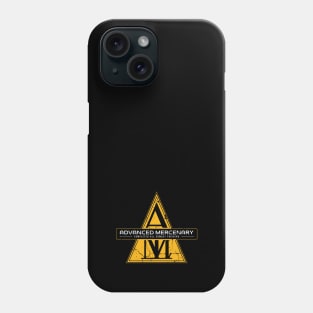 Advanced Mercenary Phone Case