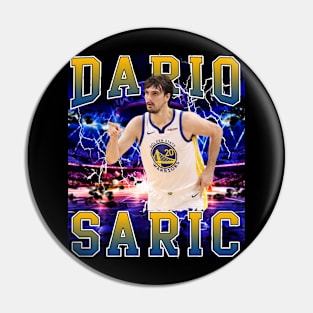 Dario Saric Pin