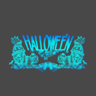 halloween T-Shirt