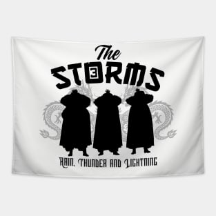 The Storms Tapestry