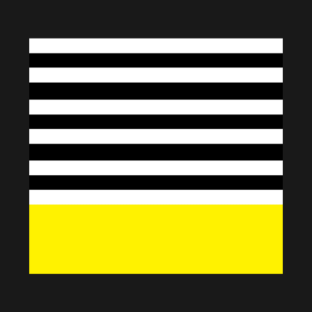 Stripes by ampp