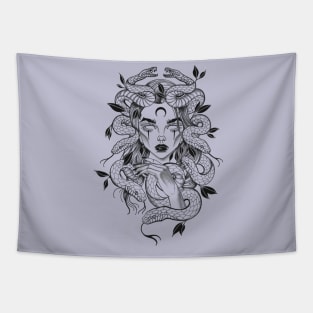 Medusa Tapestry