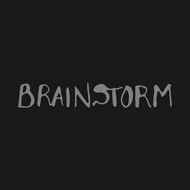 brainstorm by Oluwa290