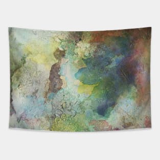 Abstract colorful Art Painting Tapestry