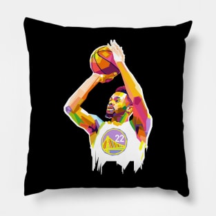 ANDREW WIGGINS Pillow