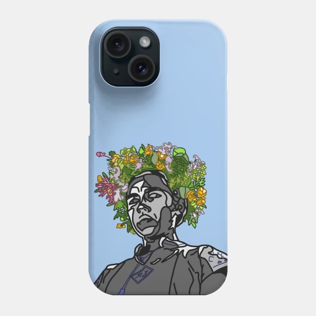 Festival Dani (Midsommar) Phone Case by SpareFilm