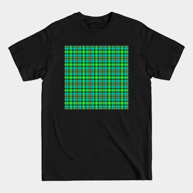 Disover plaid tartan pattern - Plaid Pattern - T-Shirt