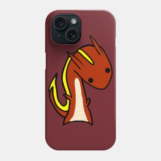 Monster To Me 0022 Phone Case