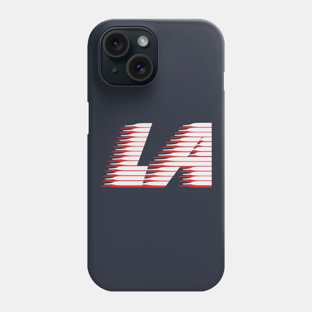 Clippers Edition Phone Case by slawisa