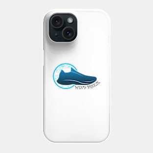 02 - Wind Breeze Phone Case