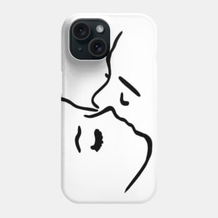 Kissline Phone Case