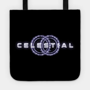 Celestial Symphony | Astronomy & Space Tote