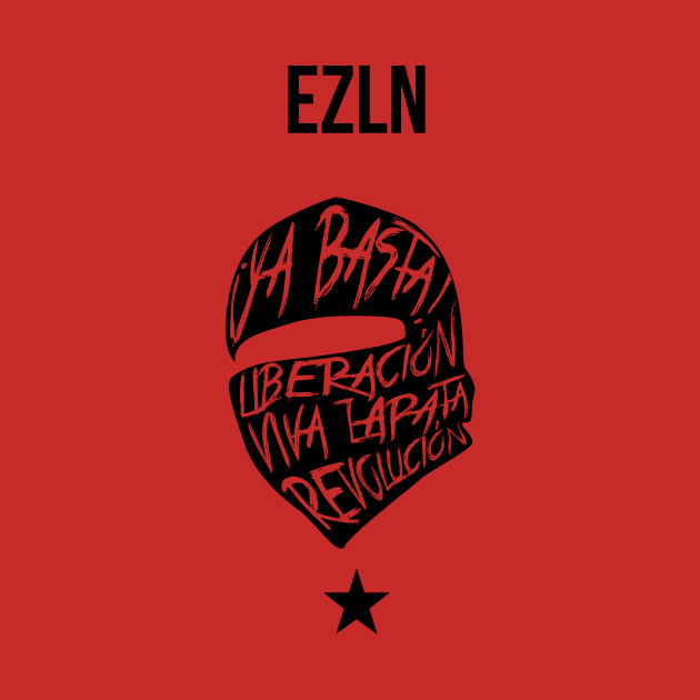 EZLN by ljrocks3@gmail.com