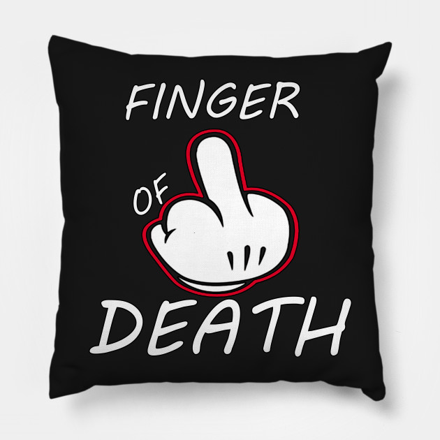 Finger of Death