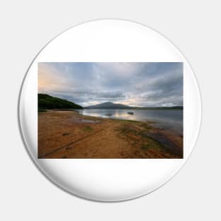 Loch Shiel Pin