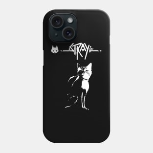 Stray Phone Case