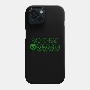 Radioover Phone Case