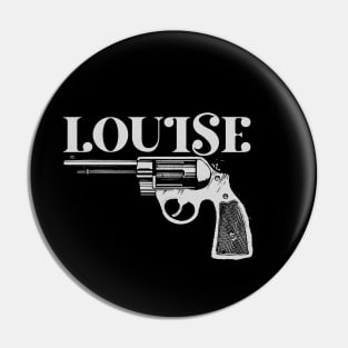 Thelma and Louise (Louise) Pin