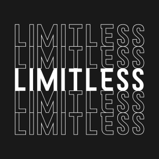 Limitless T-Shirt