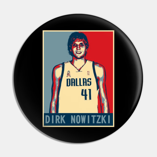 Dirk Nowitzki Pin by today.i.am.sad