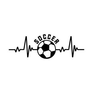 Soccer desgin Apparel T-Shirt