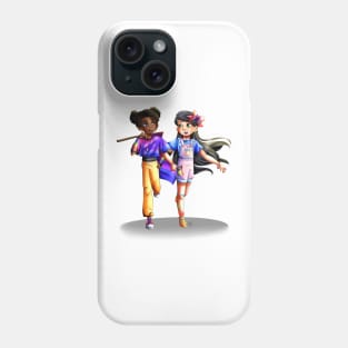 Pride! Phone Case