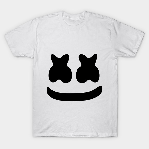 marshmello t shirt