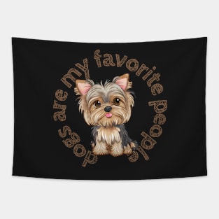 Pet Active Vintage Gift Essential color - T-Shirt Tapestry