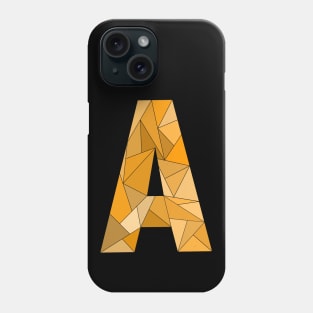 A abstrak art Phone Case