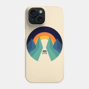 Wonderful Trip Phone Case