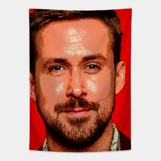 ryan gosling Tapestry