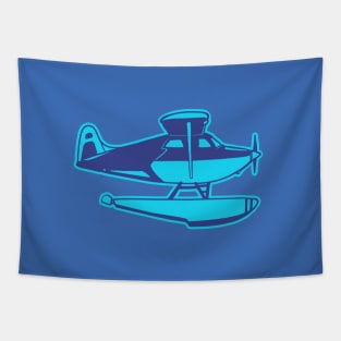 The Seaplane Tapestry